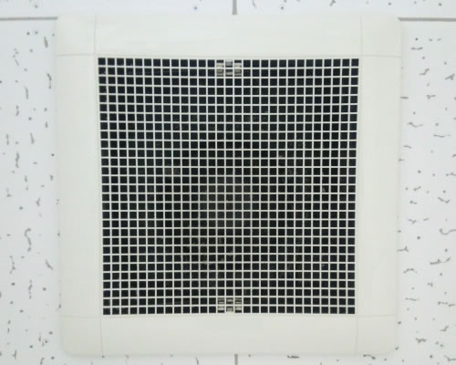 空調・換気扇設備