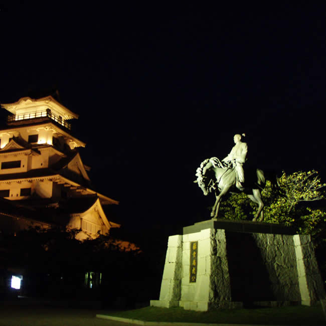 今治城築城・開町400年記念事業