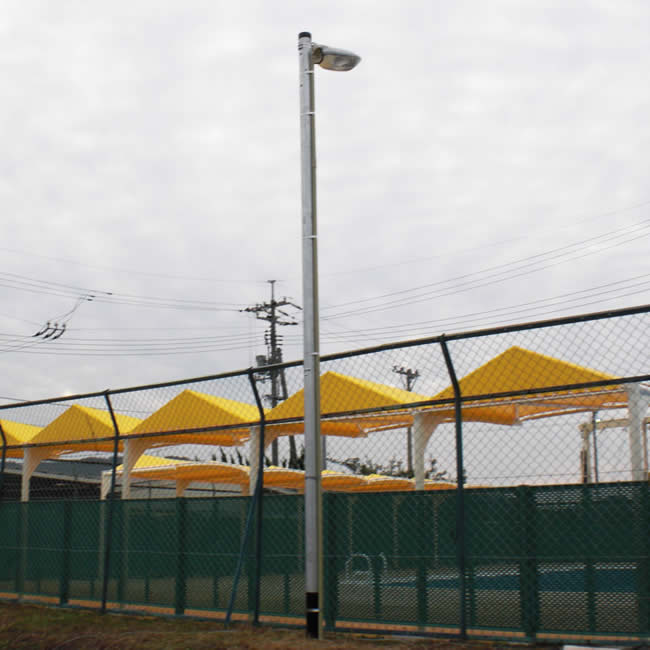 吉海B＆G海洋センタープール改修工事